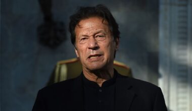 Imran Khan to be moved to hospital amid rising health concerns