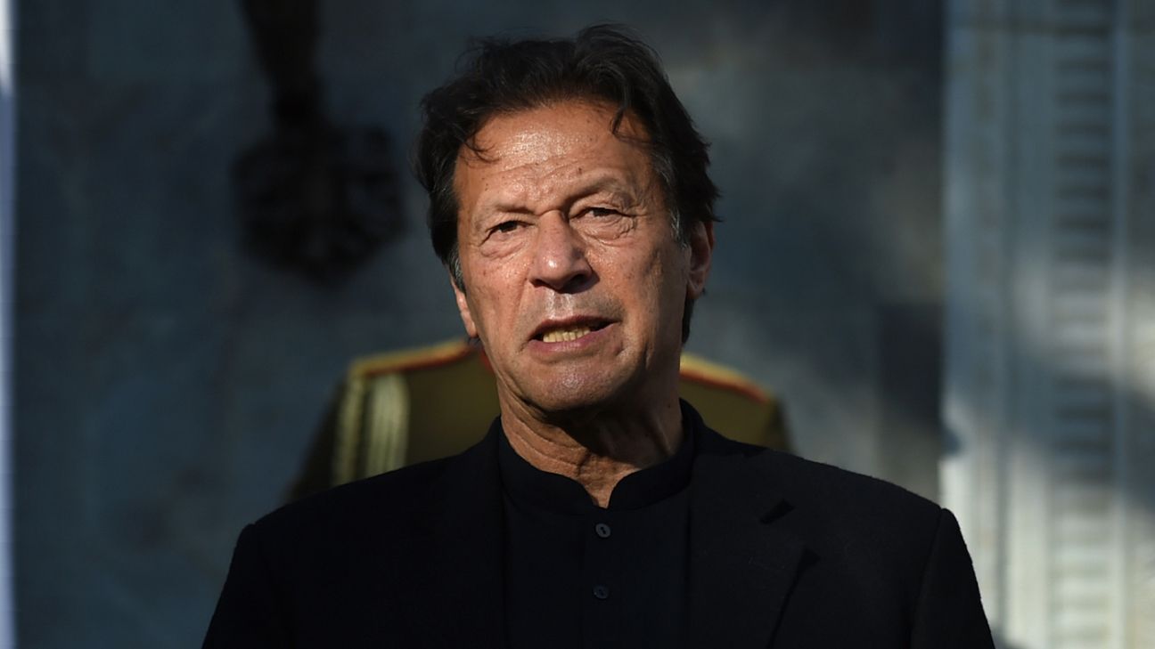 Imran Khan to be moved to hospital amid rising health concerns
