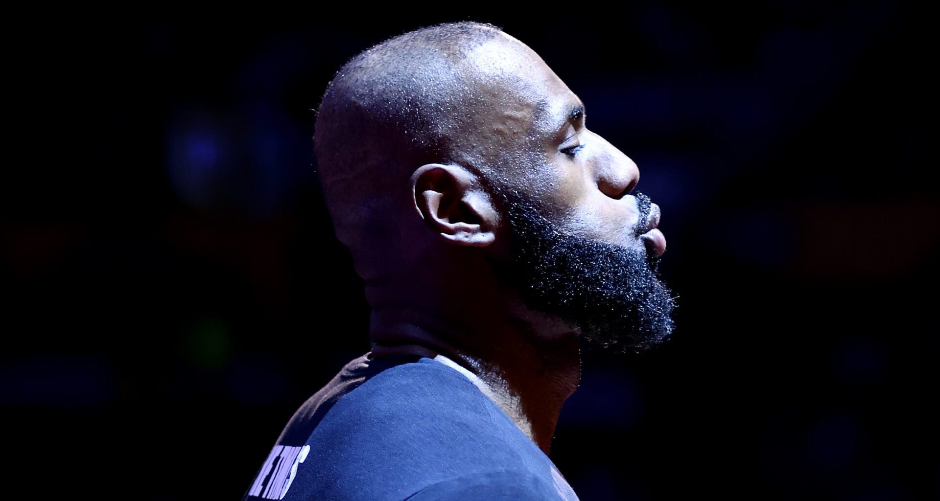 NBA Drops LeBron James Announcement Ahead of All-Star Game
