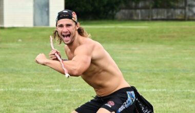 NRL 2026: All Stars; How Nicho Hynes evolved into Indigenous leader
