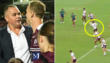 NRL news: Calls for Manly to pick 19-year-old star as rule change could spark change of plans