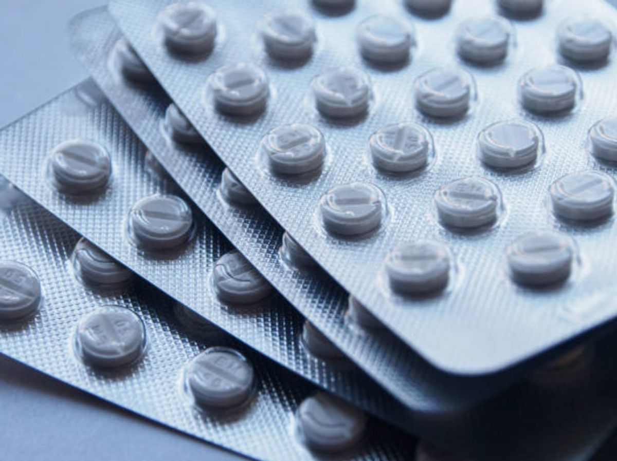 Warning over popular UK medication with 20 million pills 'dangerous'