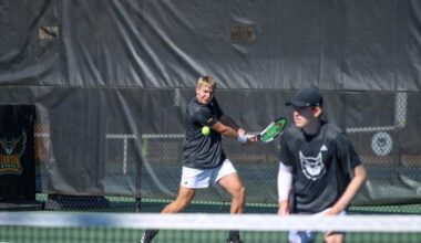 KSU Comes Up Short Versus UNA