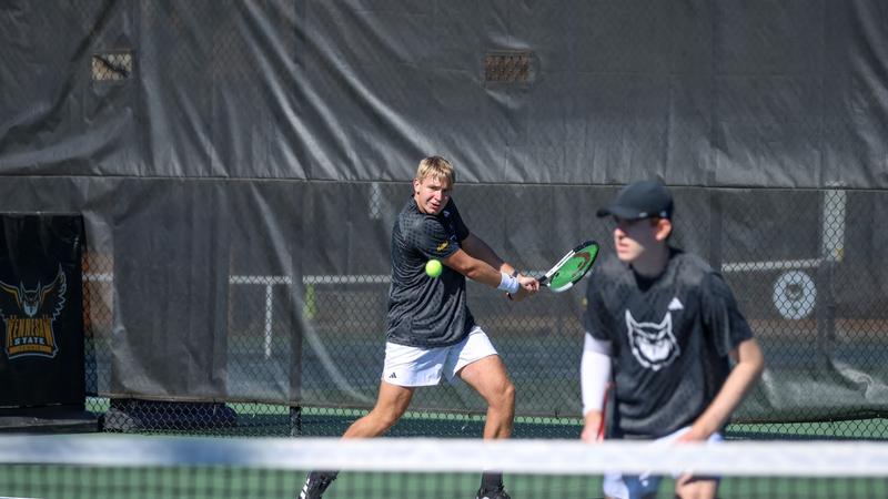 KSU Comes Up Short Versus UNA