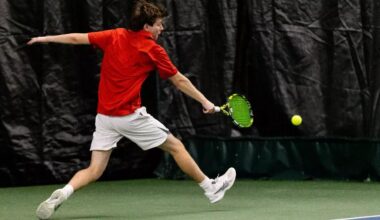 Eagles take down Knights in nonconference tilt