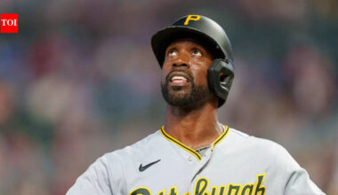 MLB trade rumors: Pittsburgh Pirates linked to $55 million Boston Red Sox star as possible rotation partner for Paul Skenes | MLB News