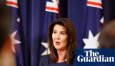 Liberal figure Charlotte Mortlock quits party amid feared backlash over dumping of first female leader | Liberal party