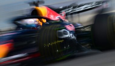 "Maybe we’ll brake halfway down the straight” – Max Verstappen on F1’s 2026 “disaster”