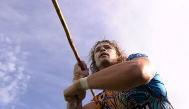 The Indigenous War Cry | NRL.com