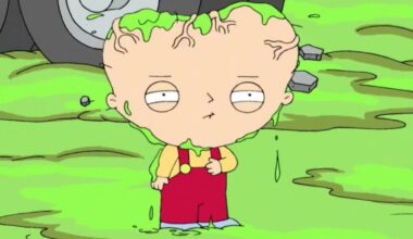 24 Years Ago, Family Guy Got Cancelled for the First Time (And Its Last Episode Is Still Its Most Bizarre)