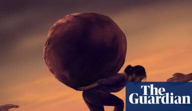 ‘You think: Do I really need anyone?’ – the hidden burden of being a hyper-independent person | Health & wellbeing