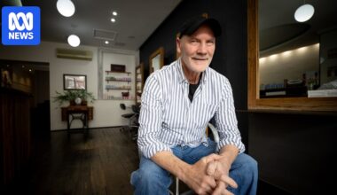 Apprenticeship decline across Australia has industries worried for the future