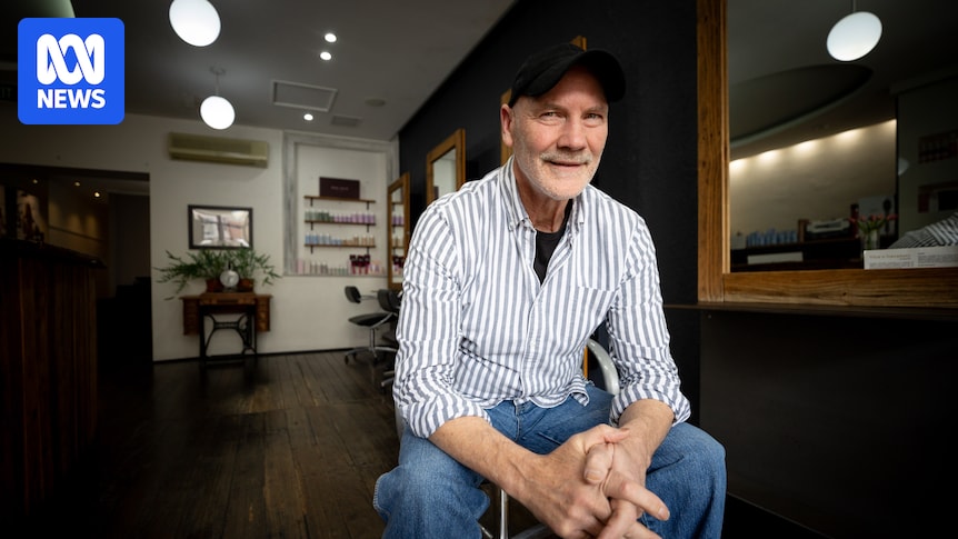 Apprenticeship decline across Australia has industries worried for the future