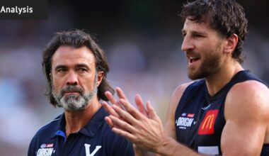 How AFL can ensure future success of revived concept