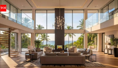 5 interior design trends transforming modern Indian homes