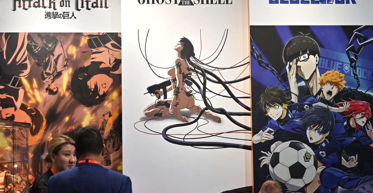 The Daily Mania: Off-Topic Open Thread - Feb 15, 2026