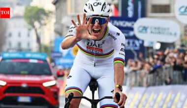 Tadej Pogacar net worth: How UAE’s finest and successful cyclist built his multi-million dollar fortune