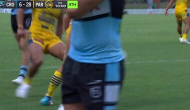 Te Twidle Try | NRL.com