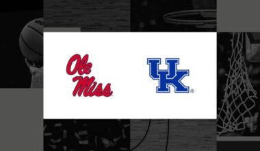 How to watch Ole Miss vs. Kentucky women’s basketball: TV channel and streaming options for February 15