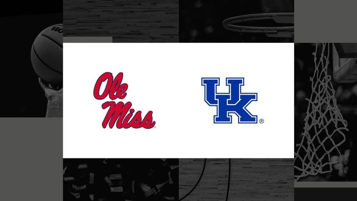 How to watch Ole Miss vs. Kentucky women’s basketball: TV channel and streaming options for February 15