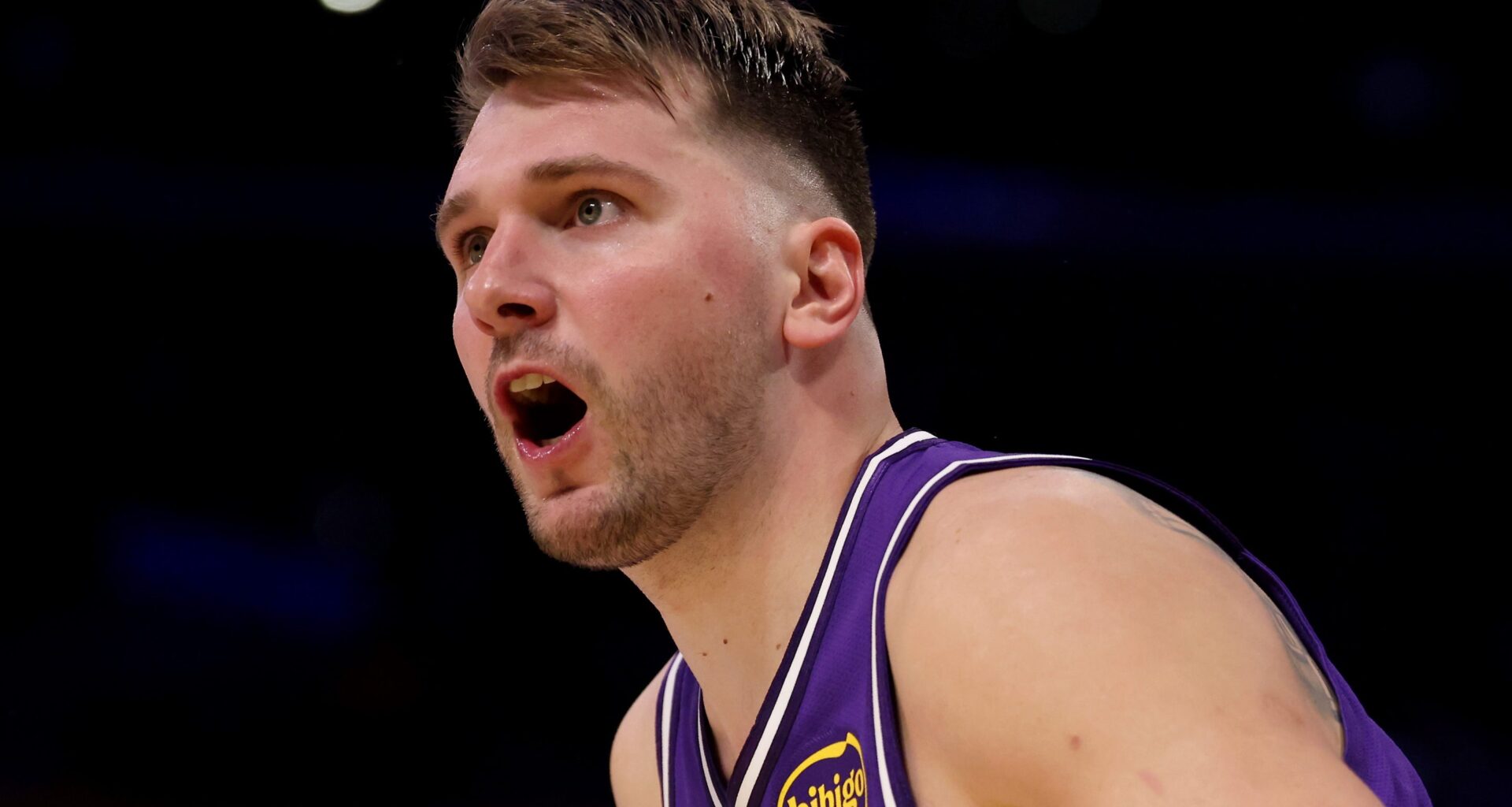 Lakers Get Amazing News With Latest Luka Doncic Injury Update