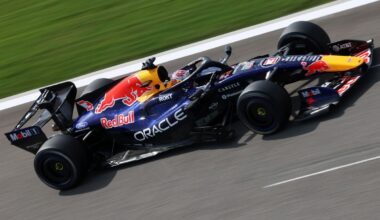 All Mercedes teams praise Red Bull’s new engine – but how political is it?