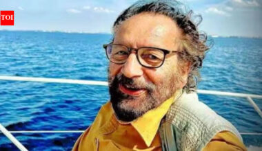 'Mr India' director Shekhar Kapur recalls leaving job CA job in London: 'Karma..destiny..really?' |