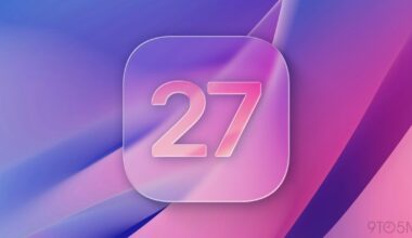 iOS 27 to include code cleanup and interface tweaks in hopes to boost battery life: report