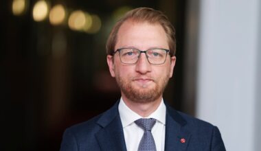 Paterson engages ignorance and panic on Libs’ strife