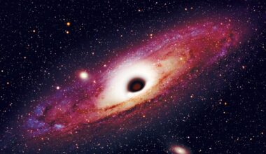 The Object at the Core of the Milky Way Might Not Be a Black Hole at All, Scientists Say