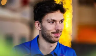 Pierre Gasly F1 2026 start warning ahead of Australian Grand Prix