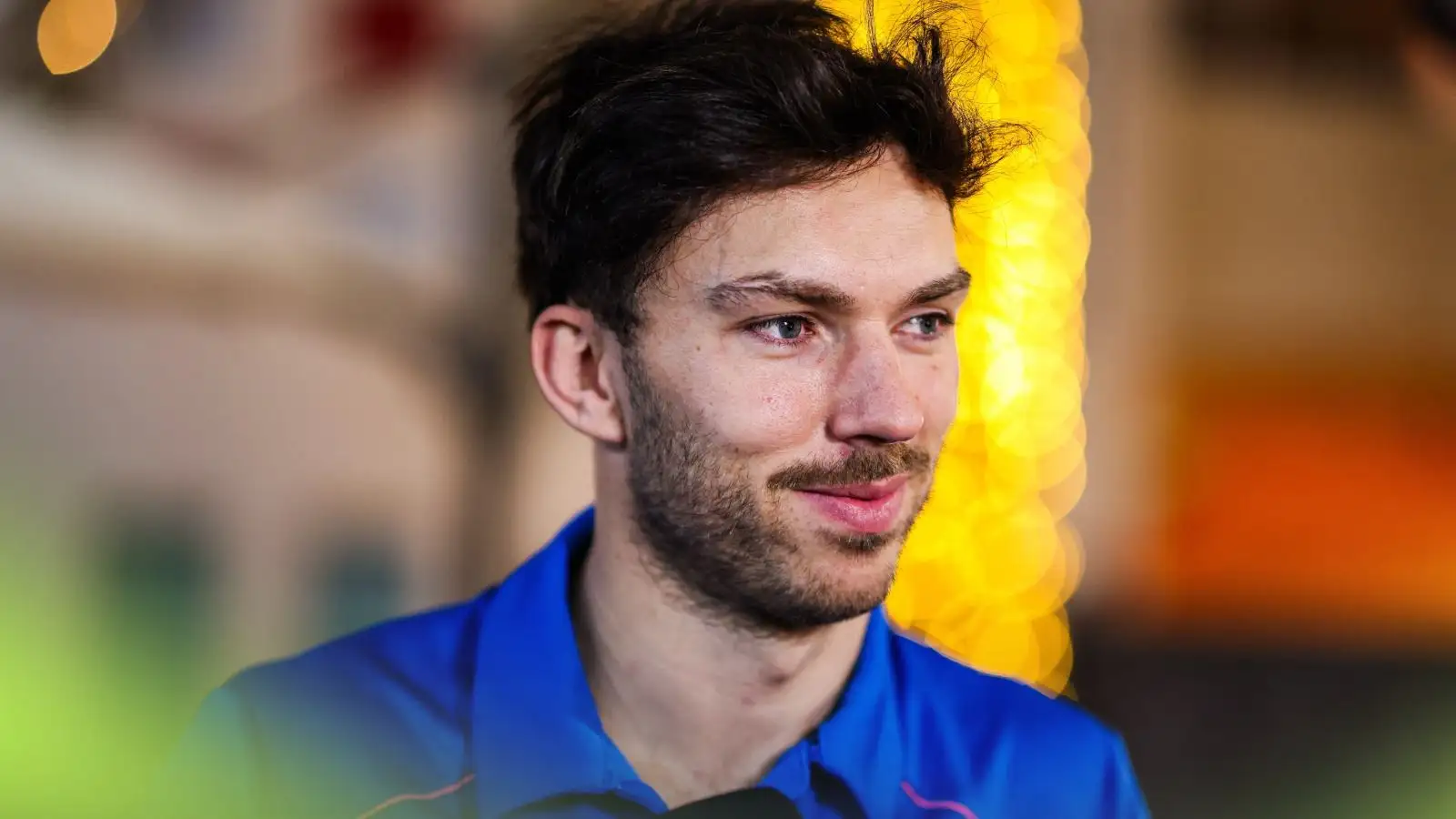 Pierre Gasly F1 2026 start warning ahead of Australian Grand Prix