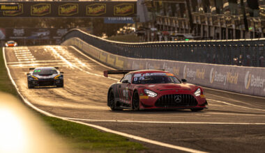 2026 Bathurst 12 Hour: Race Highlights - Bathurst 12 Hour