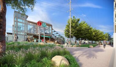 Sydney’s next cycling route revealed