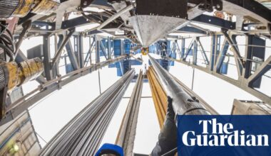 Tony Blair’s oil lobbying is a misleading rehash of fossil fuel industry spin | Oil and gas companies