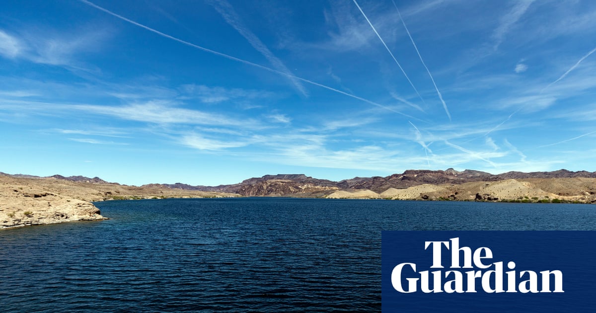 Western US states fail to negotiate crucial Colorado River deal: ‘Mother nature isn’t going to bail us out’ | Colorado river crisis