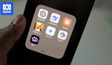 AI is evolving fast and may bring the fourth industrial revolution with it