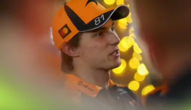 McLaren remains committed to ‘papaya rules’ for F1 2026