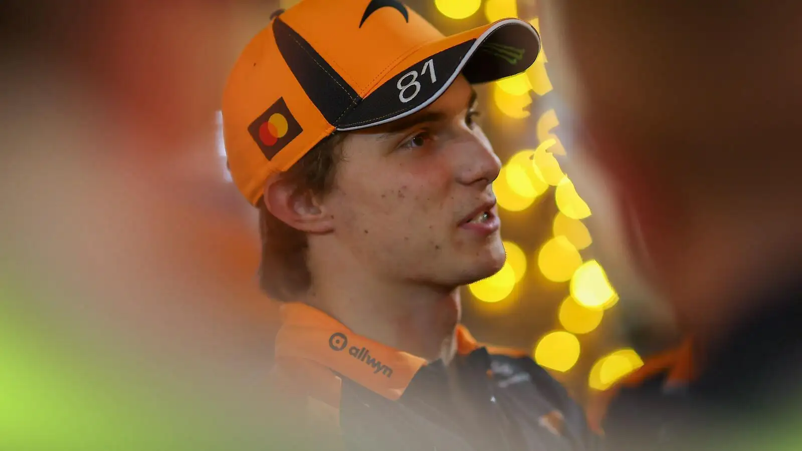 McLaren remains committed to ‘papaya rules’ for F1 2026