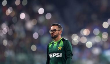 Where did it go wrong for Pakistan?