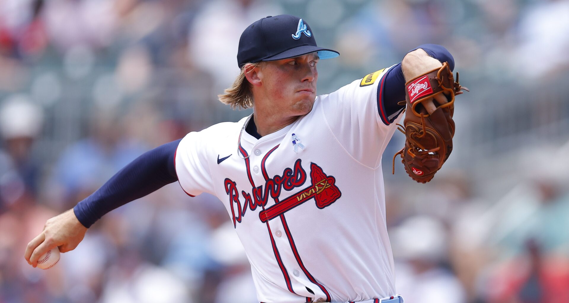 Braves Get More Bad News in ST Regarding Promising Starter in Recent Insider Update