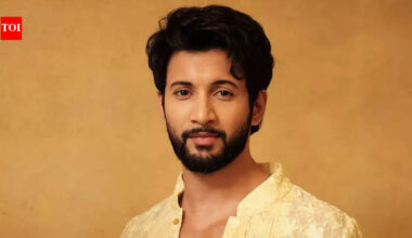 Is Rohit Saraf set to be a part of 'Heer Ranjha'? Here's what we know! |