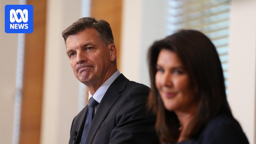 Federal politics live: Angus Taylor demands PM conduct spending audit ahead of budget