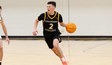 Carter Leads Tigers Past Bulldogs