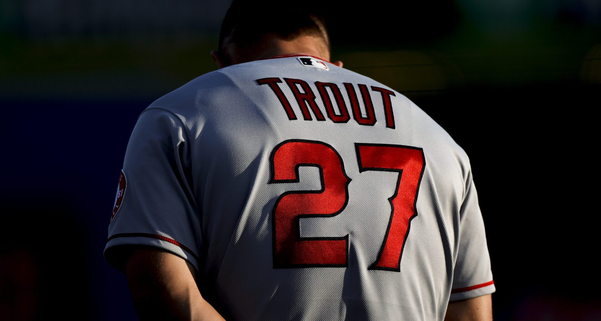 MLB's Mike Trout, Tiger Woods Team Up to Bring South Jersey Golf Course to Life