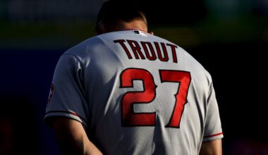 MLB's Mike Trout, Tiger Woods Team Up to Bring South Jersey Golf Course to Life