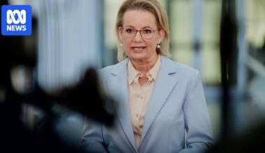 Migrants who breach Australian values would be kicked out under Ley-era policy draft