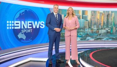 Tennis champ locked in to serve up Perth’s sport news