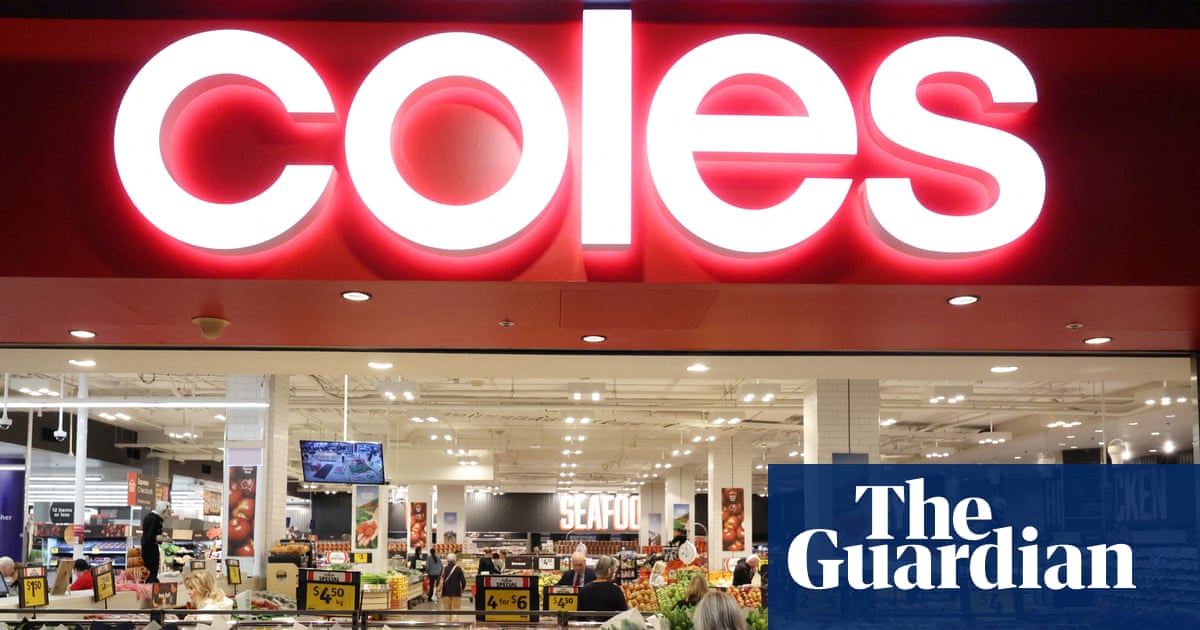 Coles offered ‘utterly misleading’ discounts, consumer watchdog argues in federal court case | Coles