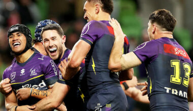 NRL news: Debate erupts as Melbourne Storm player overlooked in State of Origin eligibility change